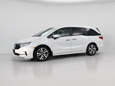 2023 Honda Odyssey Touring -
                Norcross, GA