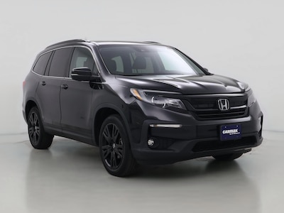 2022 Honda Pilot Special Edition -
                Columbia, SC