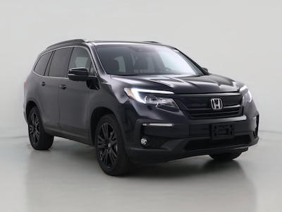 2022 Honda Pilot Special Edition -
                Columbia, SC