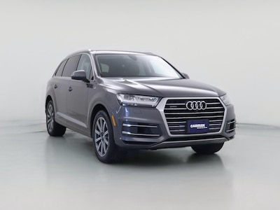 2019 Audi Q7 Premium Plus -
                Kennesaw, GA