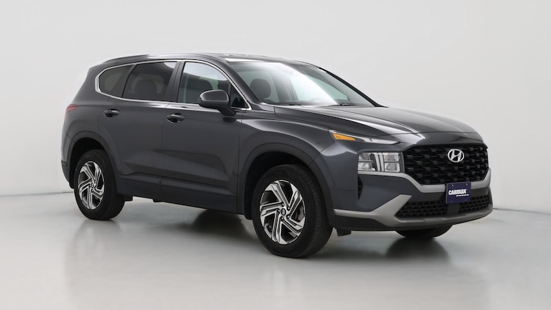 2022 Hyundai Santa Fe SE Hero Image