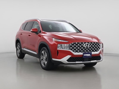 2022 Hyundai Santa Fe SEL -
                Kennesaw, GA