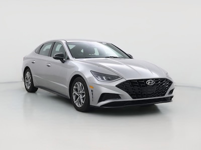 2021 Hyundai Sonata SEL Plus -
                Kennesaw, GA