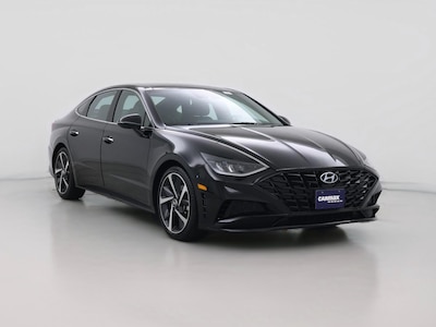 2022 Hyundai Sonata SEL Plus -
                Augusta, GA