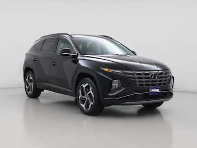 2022 Hyundai Tucson Limited -
                Kennesaw, GA