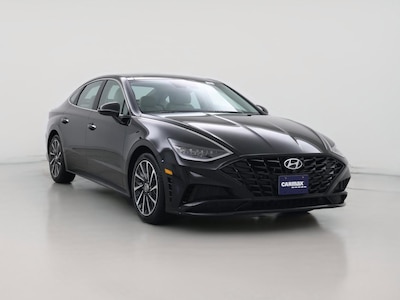 2022 Hyundai Sonata Limited -
                Kennesaw, GA