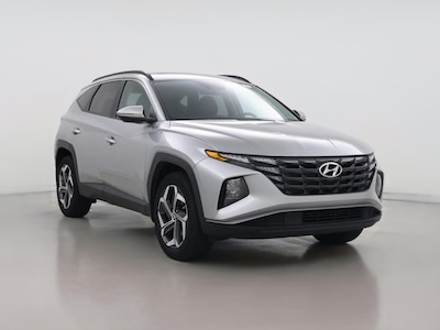 2023 Hyundai Tucson SEL -
                Kennesaw, GA