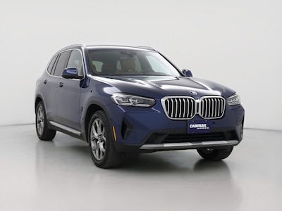 2022 BMW X3 xDrive30i -
                Bristol, TN