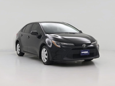 2022 Toyota Corolla LE -
                Houston, TX