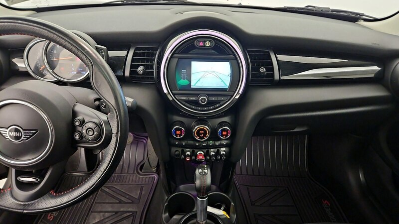 2019 MINI Cooper Hardtop S 9