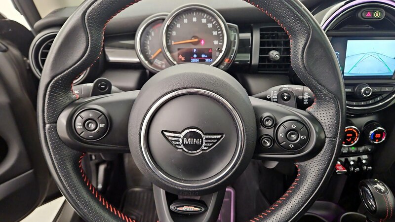 2019 MINI Cooper Hardtop S 10