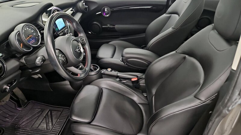 2019 MINI Cooper Hardtop S 11