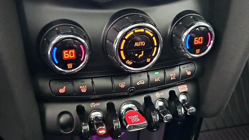 2019 MINI Cooper Hardtop S 16