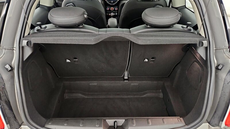 2019 MINI Cooper Hardtop S 21