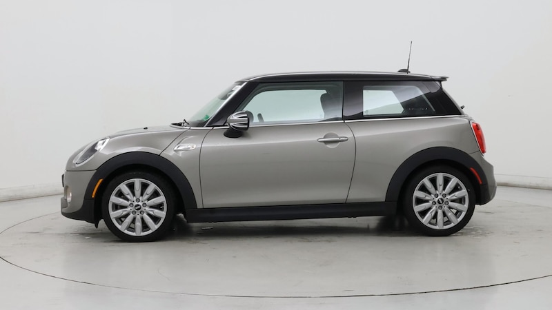 2019 MINI Cooper Hardtop S 3