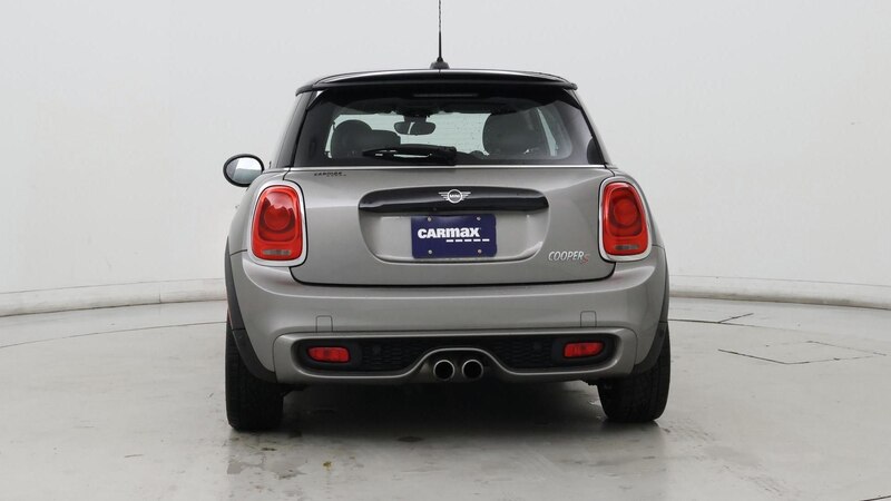 2019 MINI Cooper Hardtop S 6