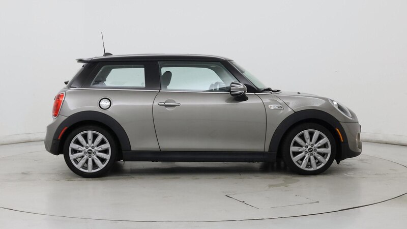 2019 MINI Cooper Hardtop S 7