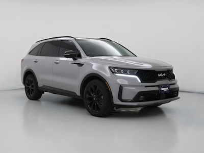 2022 Kia Sorento SX -
                Virginia Beach, VA