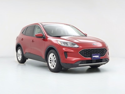 2021 Ford Escape SE -
                Houston, TX