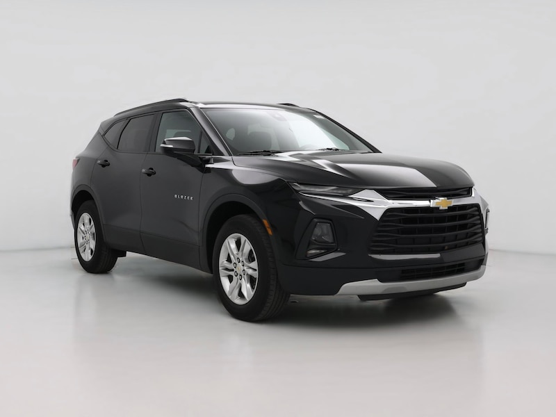 2022 Chevrolet Blazer  -
                  Franklin, TN