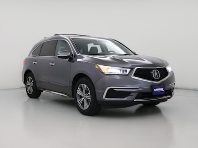 2019 Acura MDX  -
                Virginia Beach, VA