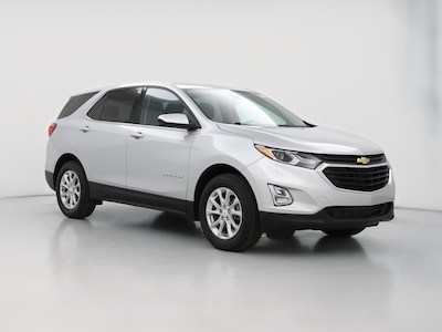 2020 Chevrolet Equinox LT -
                Bristol, TN