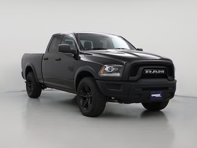 2021 RAM 1500 Classic Warlock -
                Bristol, TN