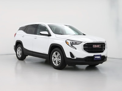 2020 GMC Terrain SLE -
                Bristol, TN