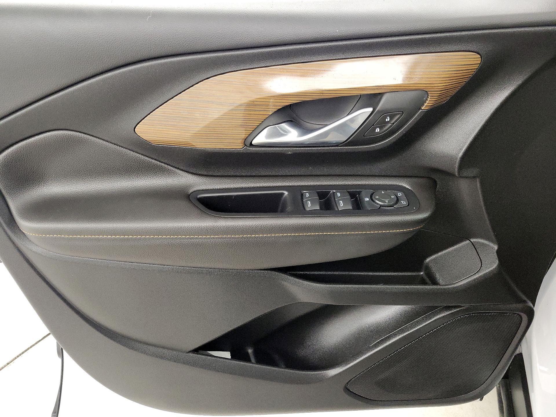 Thumbnail: 2020 GMC Terrain - 12