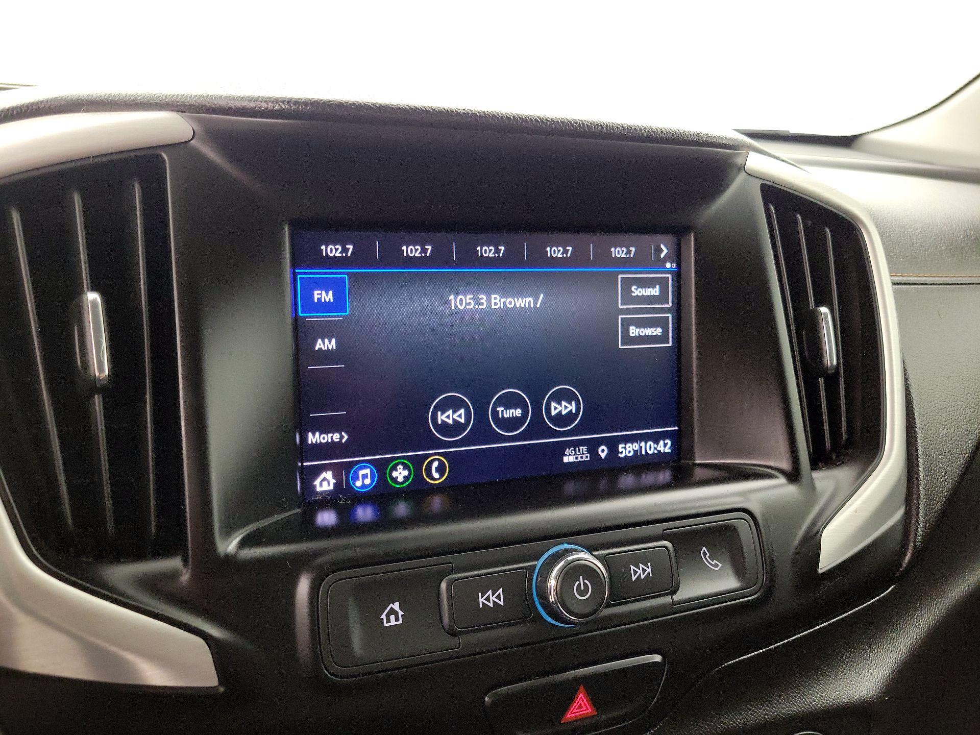 Thumbnail: 2020 GMC Terrain - 15