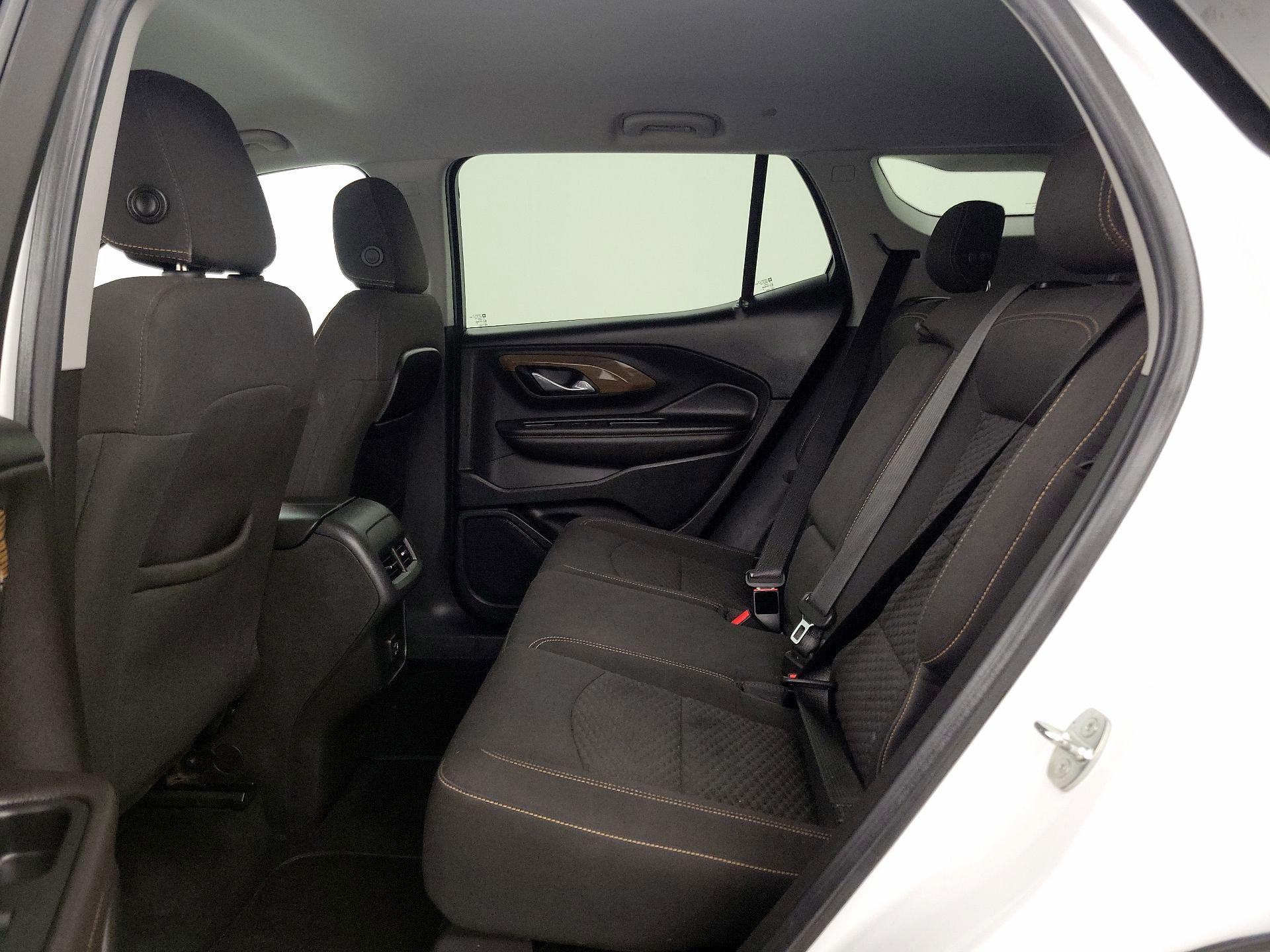 Thumbnail: 2020 GMC Terrain - 19