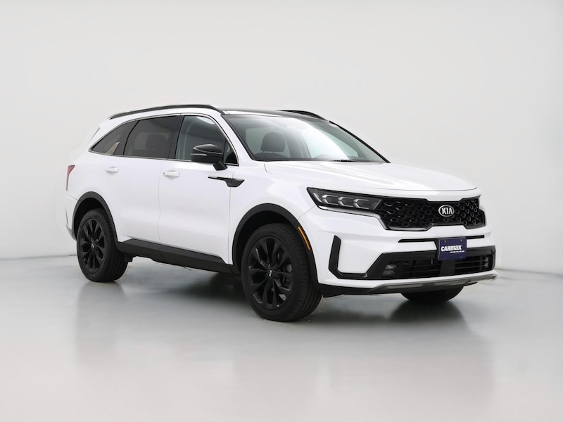 2021 Kia Sorento SX -
                  Virginia Beach, VA