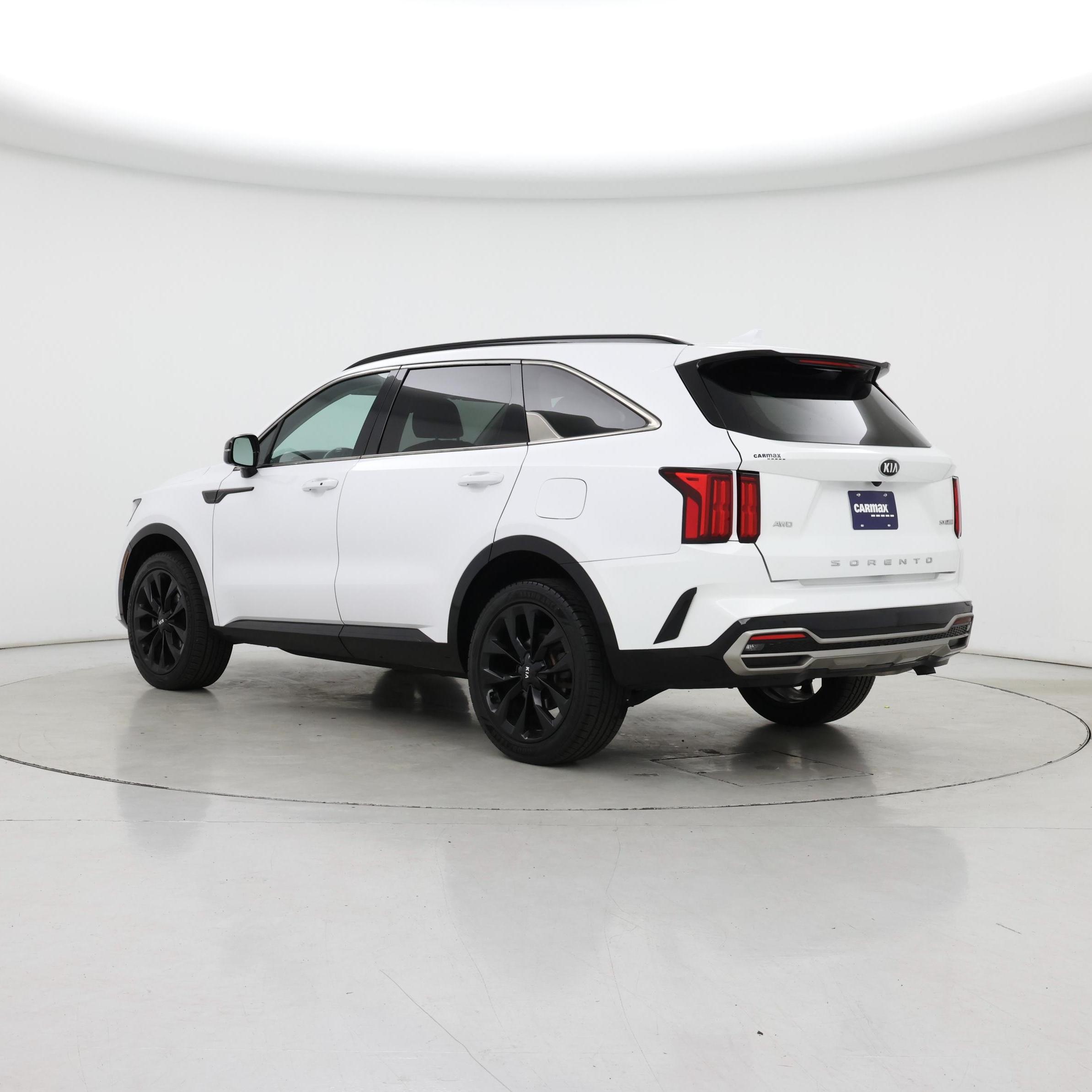 Thumbnail: 2021 Kia Sorento - 2