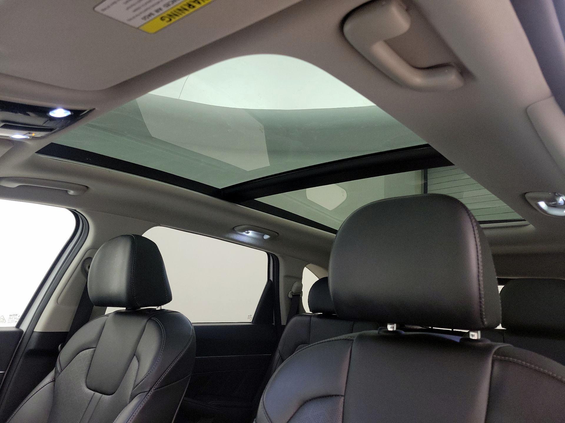Thumbnail: 2021 Kia Sorento - 20