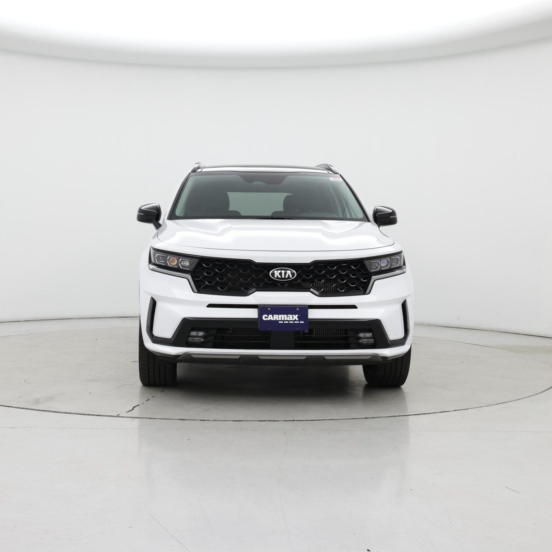 Thumbnail: 2021 Kia Sorento - 5