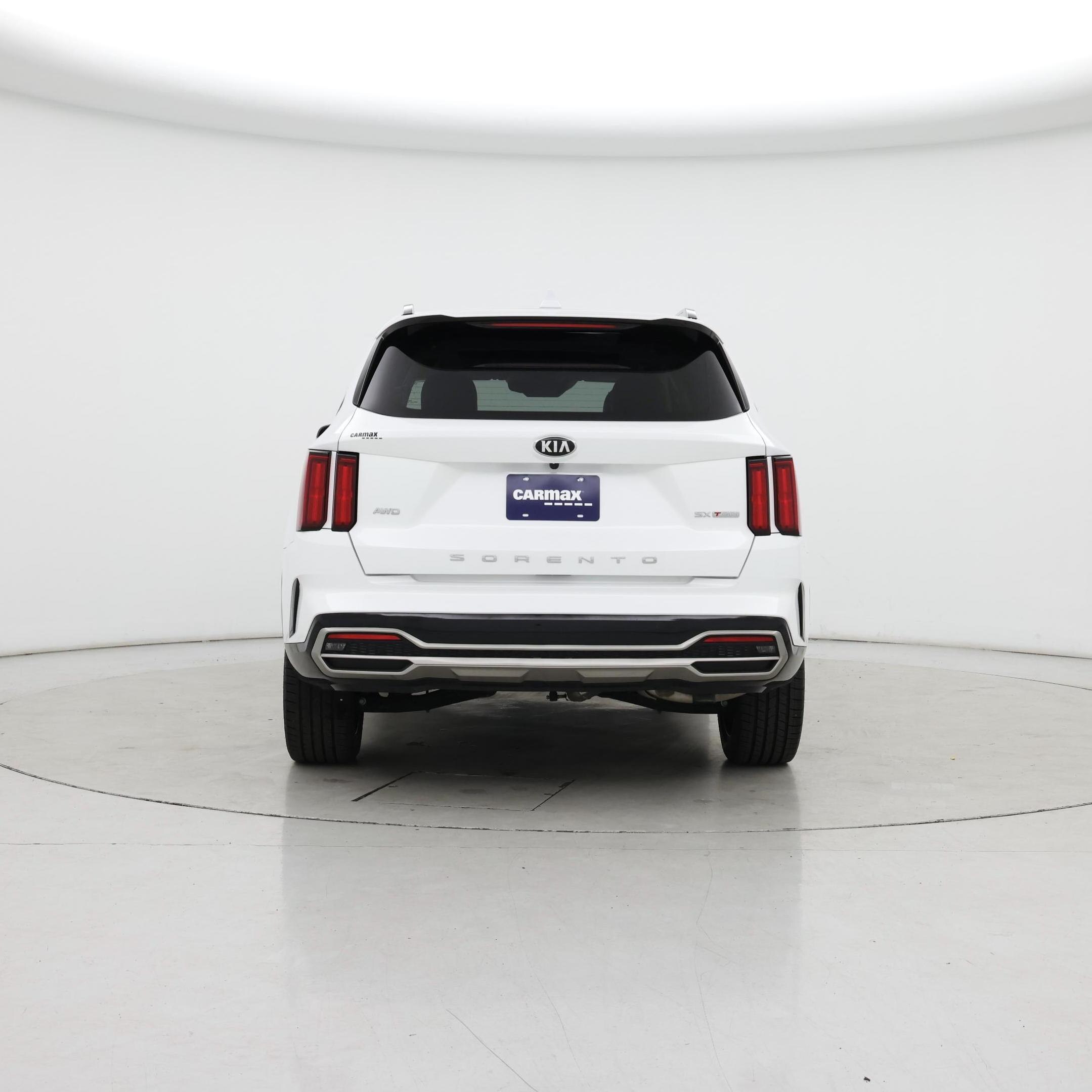 Thumbnail: 2021 Kia Sorento - 6