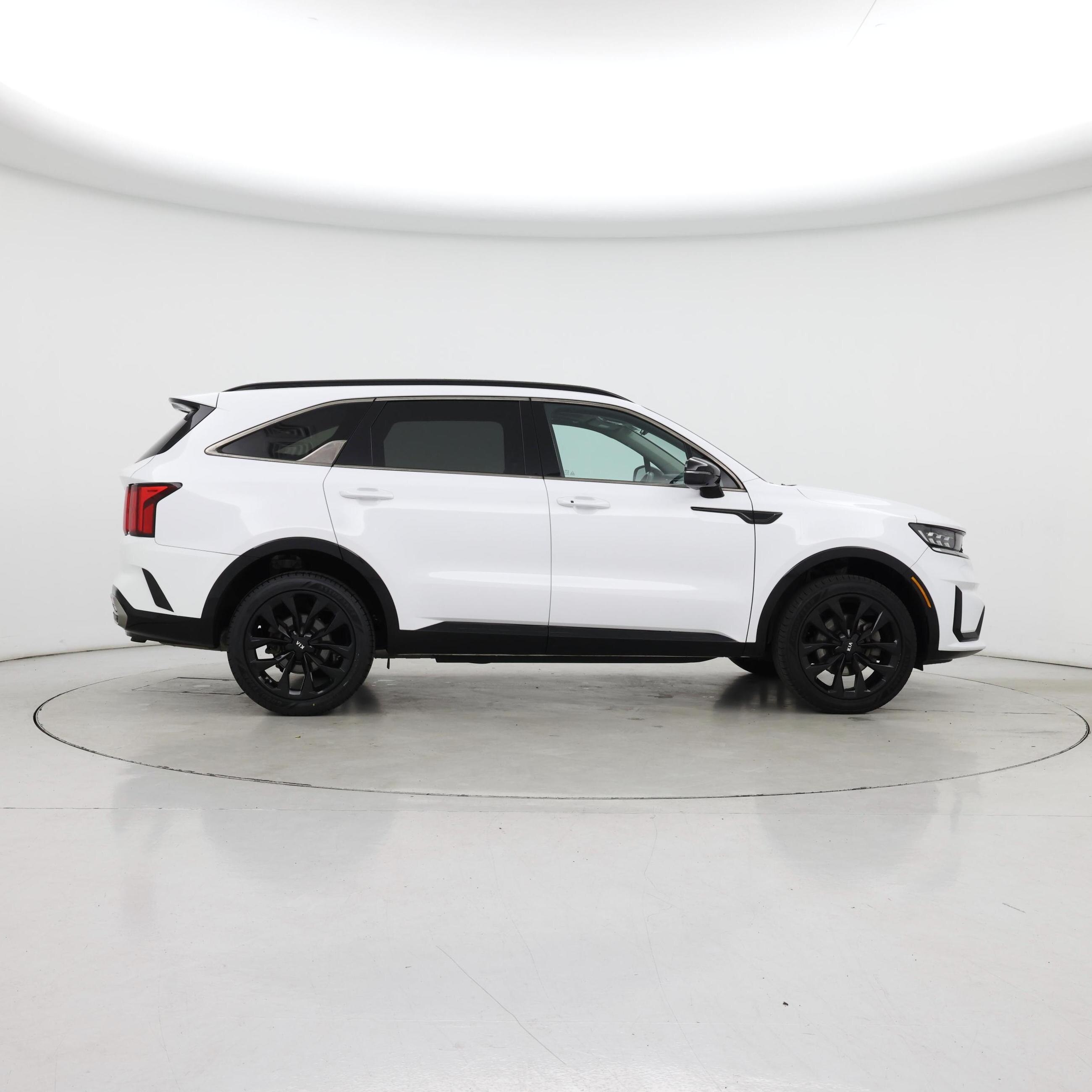 Thumbnail: 2021 Kia Sorento - 7