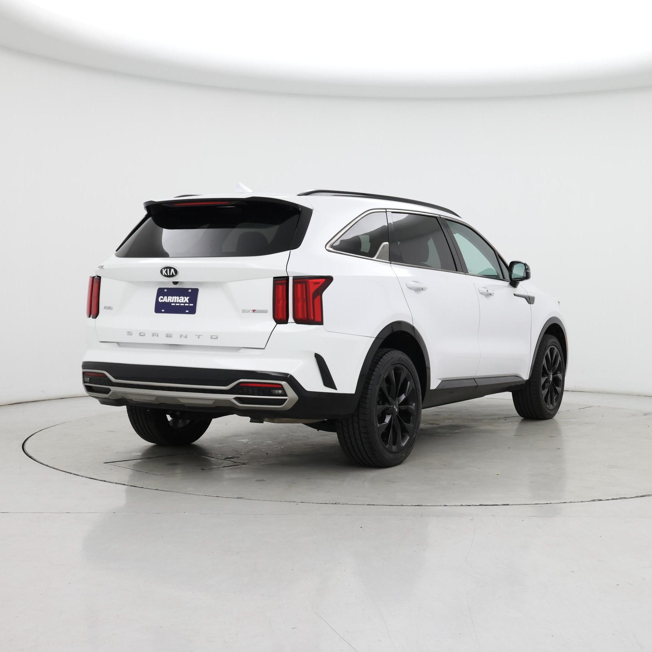 Thumbnail: 2021 Kia Sorento - 8