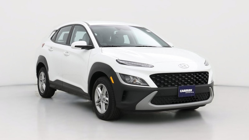 2022 Hyundai Kona SE Hero Image