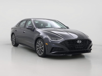 2022 Hyundai Sonata Limited -
                Myrtle Beach, SC