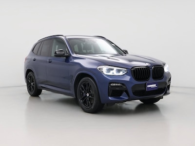 2020 BMW X3 M40i -
                Raleigh, NC