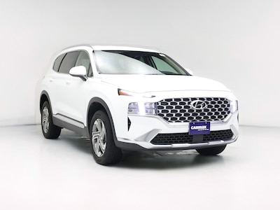 2022 Hyundai Santa Fe SEL -
                Charlotte, NC