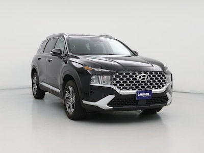 2022 Hyundai Santa Fe SEL -
                Gastonia, NC