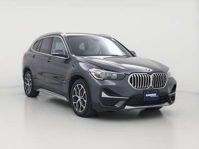 Full Roof Kit | BMW X1 2021 Full Roof Kit | BMW X1 2021