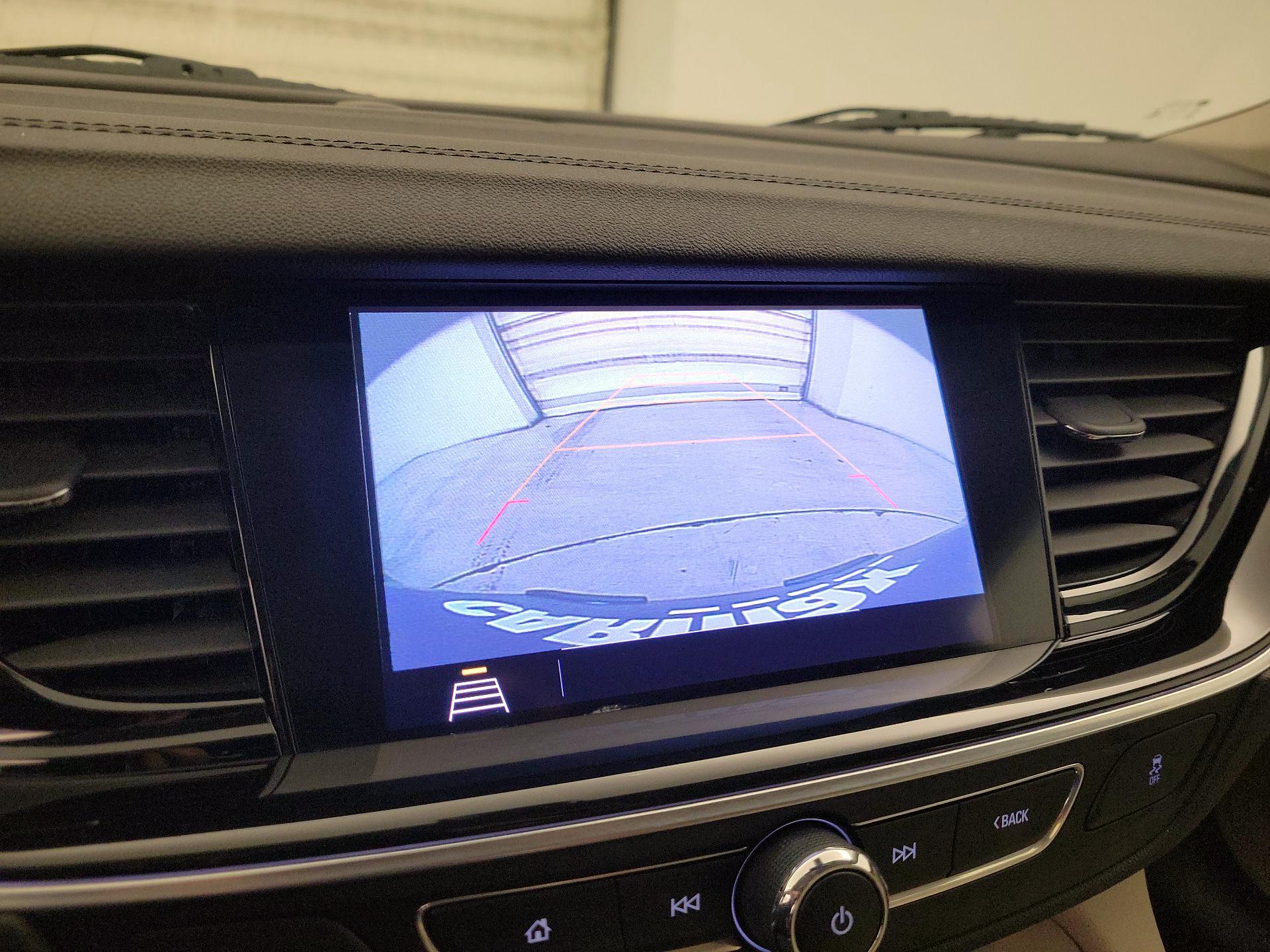 Thumbnail: 2019 Buick Regal - 14