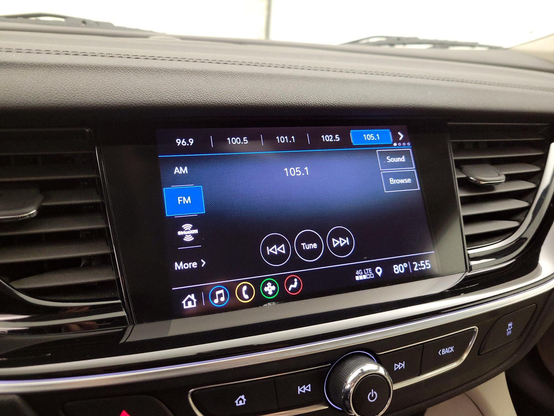 Thumbnail: 2019 Buick Regal - 15