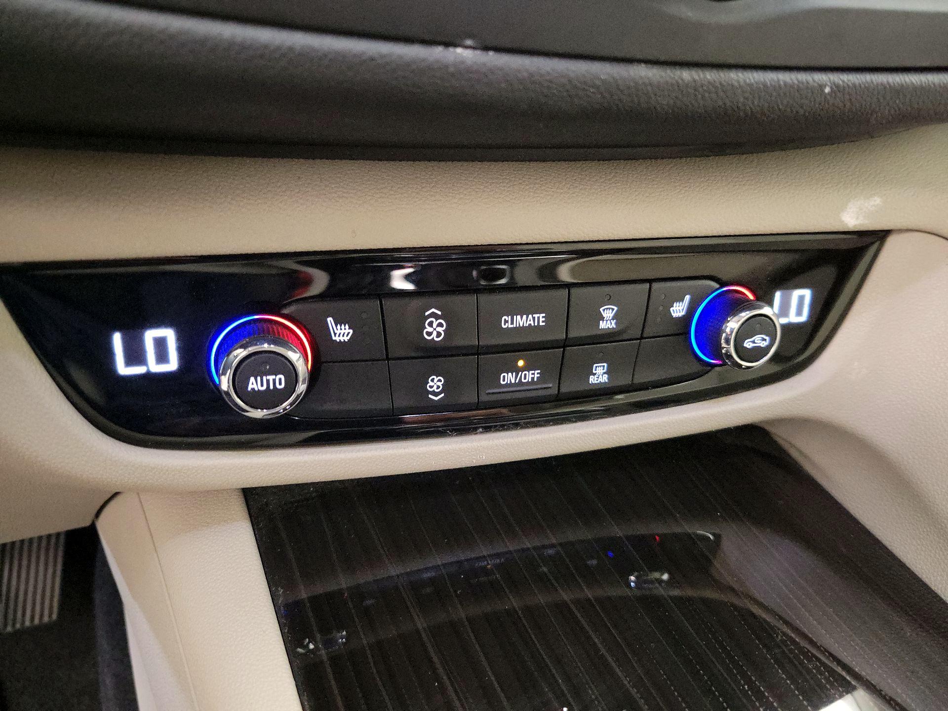 Thumbnail: 2019 Buick Regal - 16