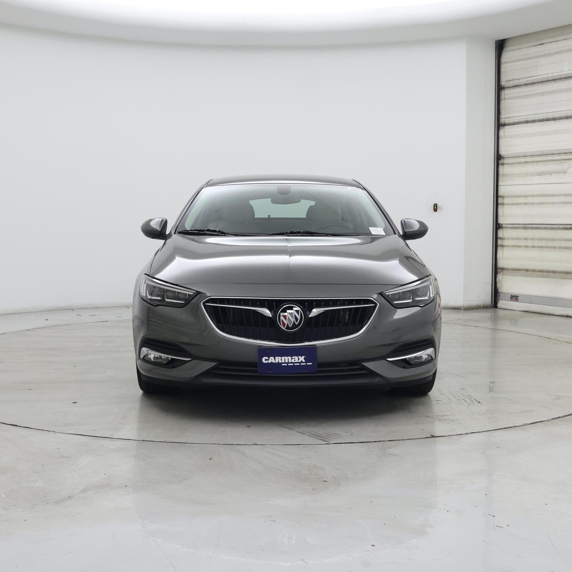 Thumbnail: 2019 Buick Regal - 5