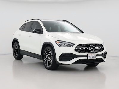 2023 Mercedes-Benz GLA 250 -
                Roseville, CA