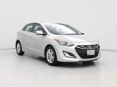 2013 Hyundai Elantra GT -
                Reno, NV